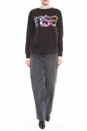 Crewneck sweatshirt, zdjęcie 2 Crewneck sweatshirt od Isabel Marant Etoile